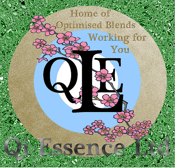 Qi Essence Ltd